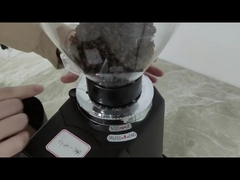 BG64T4A এসপ্রেসো কফি বিন গ্রিনার 64mm ফ্ল্যাট Burr