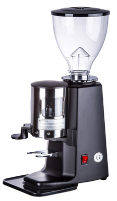কনিক্যাল বুর কফি গ্রাইন্ডার 230V 50Hz ইলেকট্রিক কফি বিন গ্রাইন্ডার বুর