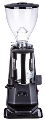 কনিক্যাল বুর কফি গ্রাইন্ডার 230V 50Hz ইলেকট্রিক কফি বিন গ্রাইন্ডার বুর