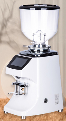 বাড়ির জন্য এন্ট্রি লেভেল Burr Espresso গ্রাইন্ডার কফি গ্রাইন্ডিং মেশিন