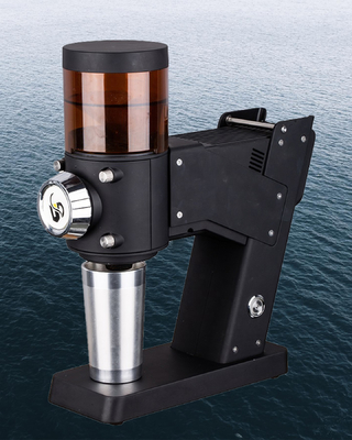 OEM Espresso বিন মেশিন 50HZ পেশাদার এসপ্রেসো পেষকদন্ত