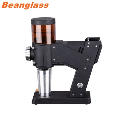 হোটেলের জন্য 200rpm এসপ্রেসো গ্রাইন্ডার বৈদ্যুতিক কফি মিল