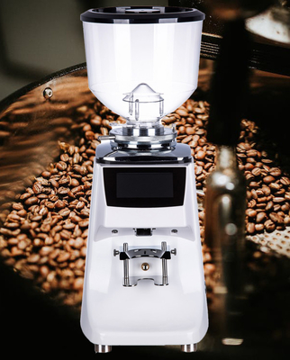 বাড়ির জন্য এন্ট্রি লেভেল Burr Espresso গ্রাইন্ডার কফি গ্রাইন্ডিং মেশিন