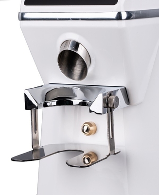 বাণিজ্যিক জন্য 64mm ফ্ল্যাট Burrs Espresso কফি মিল পেষকদন্ত