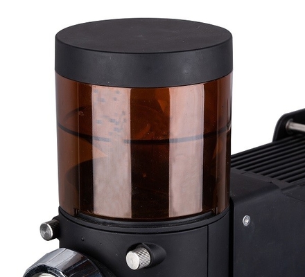 1200RPM বৈদ্যুতিক ব্লেড কফি গ্রাইন্ডার 58mm ফ্ল্যাট Burrs