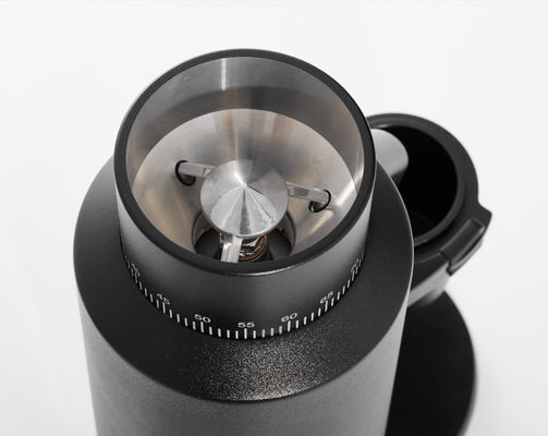 L13*W21*H32CM এস্প্রেসো গ্রিলিং মেশিন মোটর ঘূর্ণন সঙ্গে 800-2000 রোলস / মিনিট