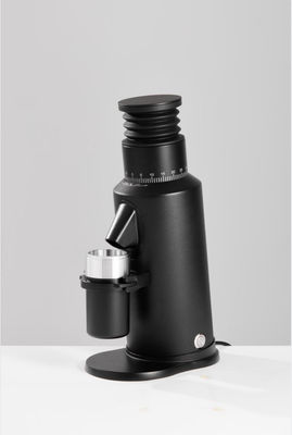 কাস্টমাইজযোগ্য লোগো ইটালমিল ব্লেড সহ হোম কফি মিলার